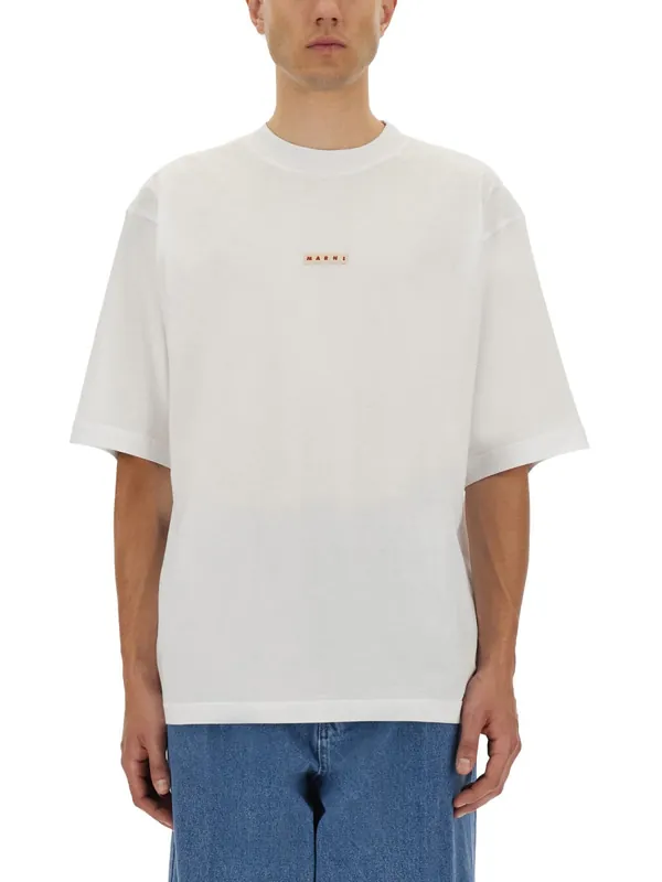 Mini Logo T-Shirt