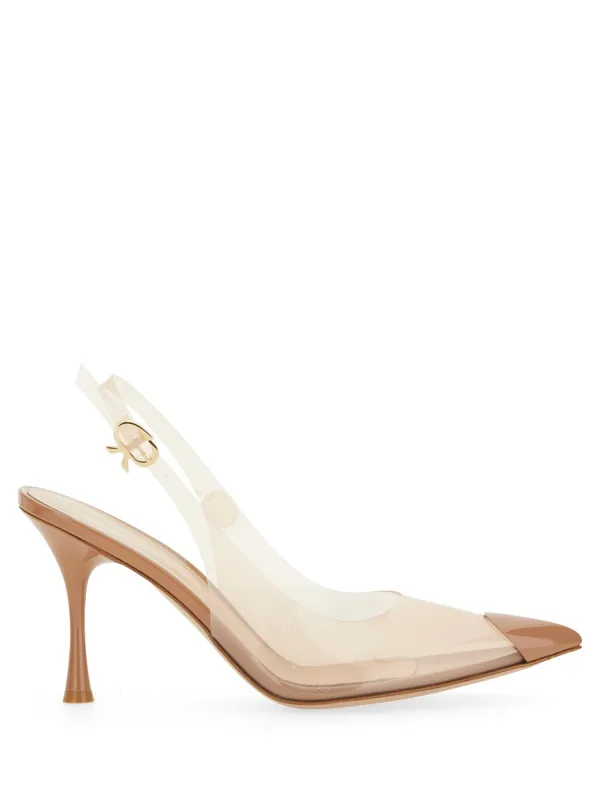 Slingback Shoe "Diana 85" - Gianvito Rossi