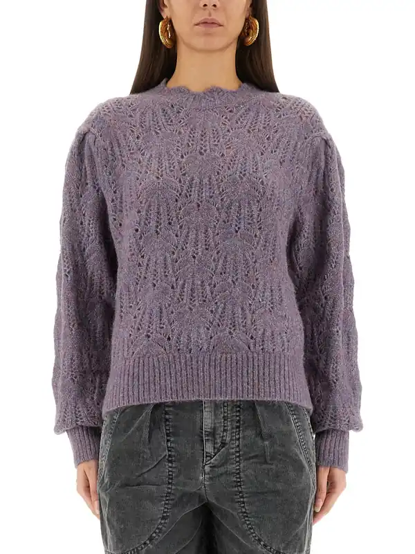 "Celestine" Sweater - Isabel Marant ÉToile