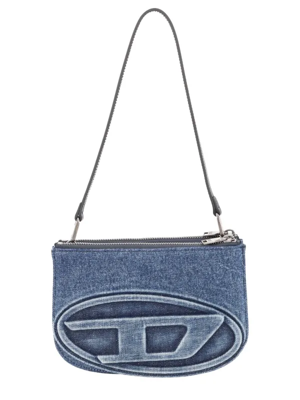 "1 Dr Twin" Bag - Diesel