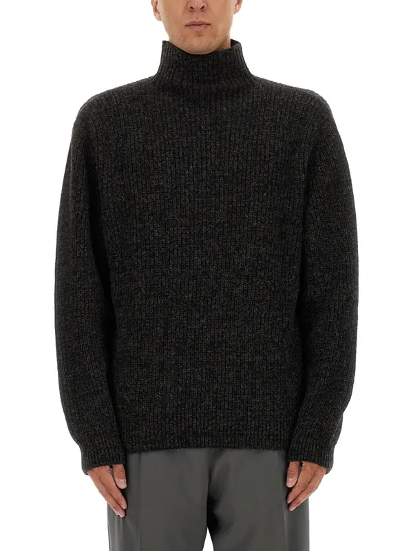 Turtleneck Sweater - Lemaire