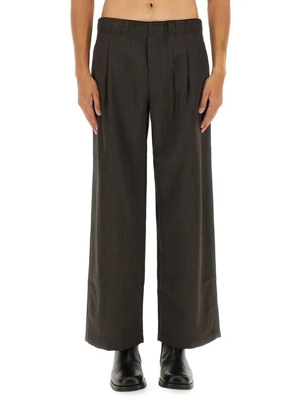 "Leisure" Pants - Our Legacy