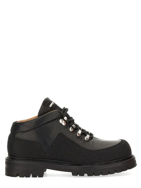 Leather "Quest" Shoe - Our Legacy