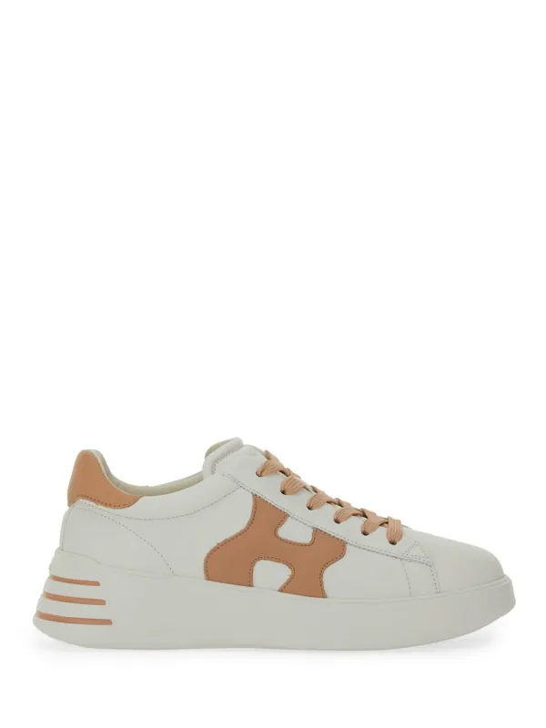 "Rebel" Sneaker - Hogan