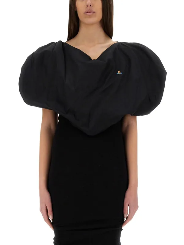 Top "Heart" - Vivienne Westwood
