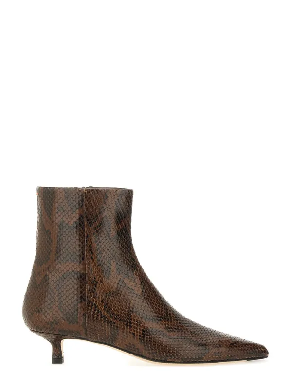 Boot "Sofie" - Aeyde