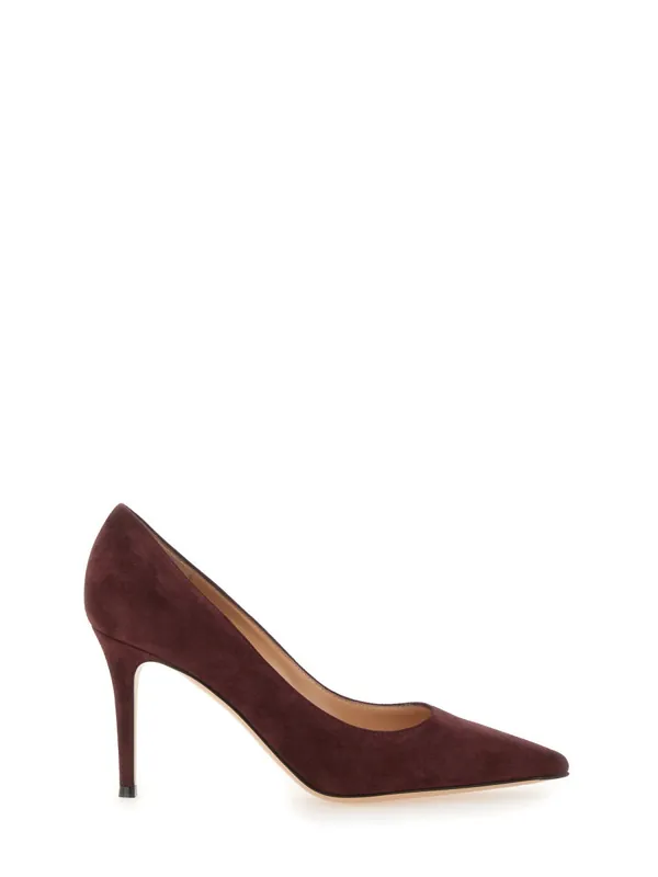 Décolleté "Gianvito 85" - Gianvito Rossi