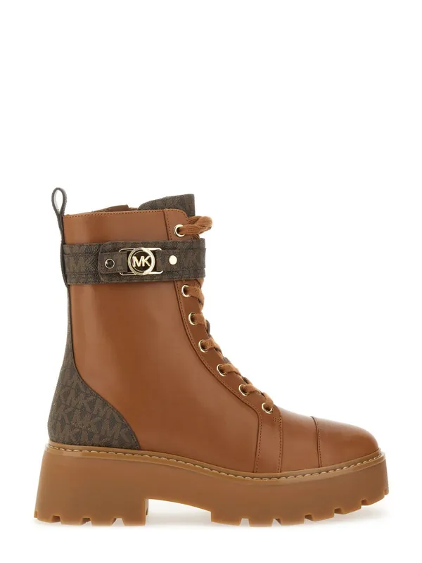 Amphibious Boot "Mandy" - Michael Kors