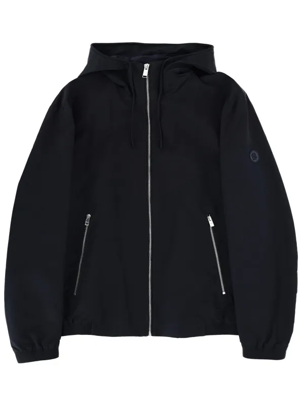 "H-Cireno" Jacket