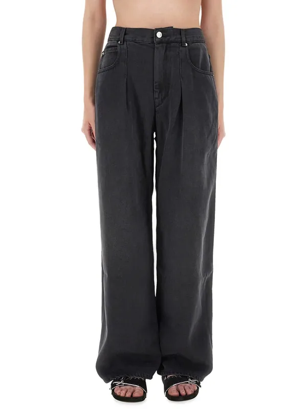 Jeans "Rodayna" - Isabel Marant
