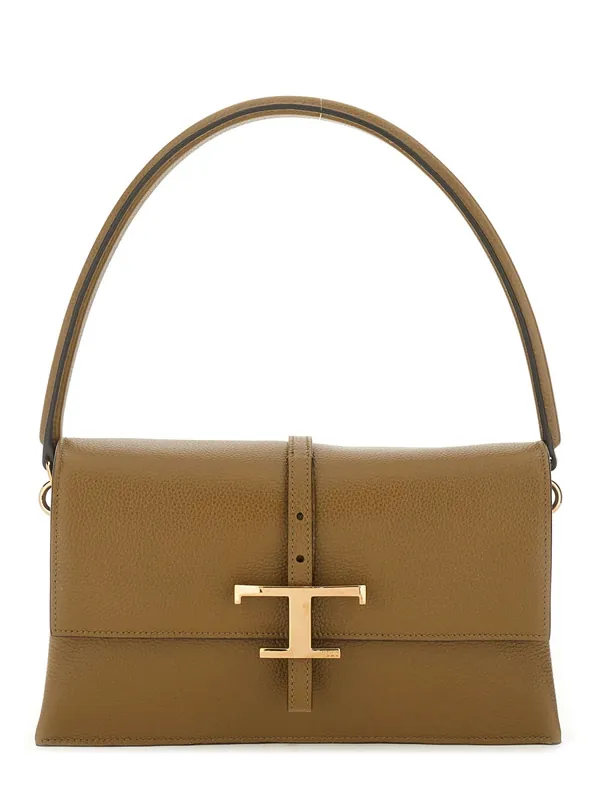 Flap Bag "T Timeless" - Tod's