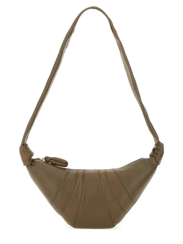 Small "Croissant" Bag - Lemaire