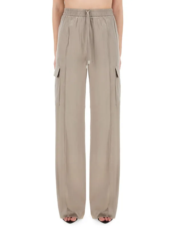 Pj Cargo Pants - Tom Ford