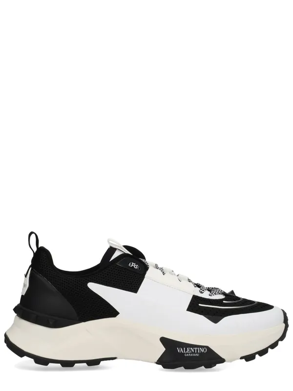 "True Act" Sneaker - Valentino Garavani