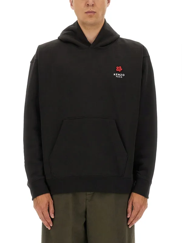 Hoodie - Kenzo