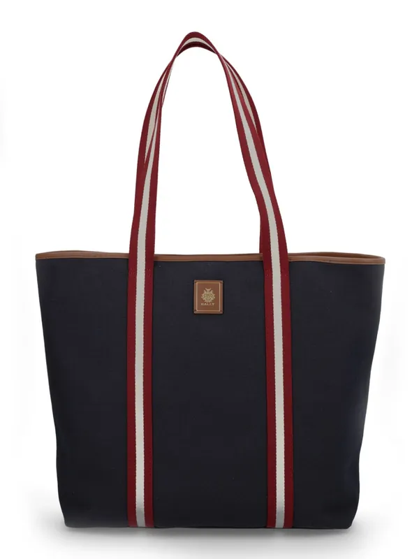 "Eb Ribbon" Bag - Bally
