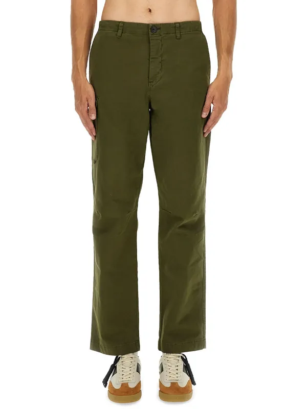 Cargo Pants - PS Paul Smith