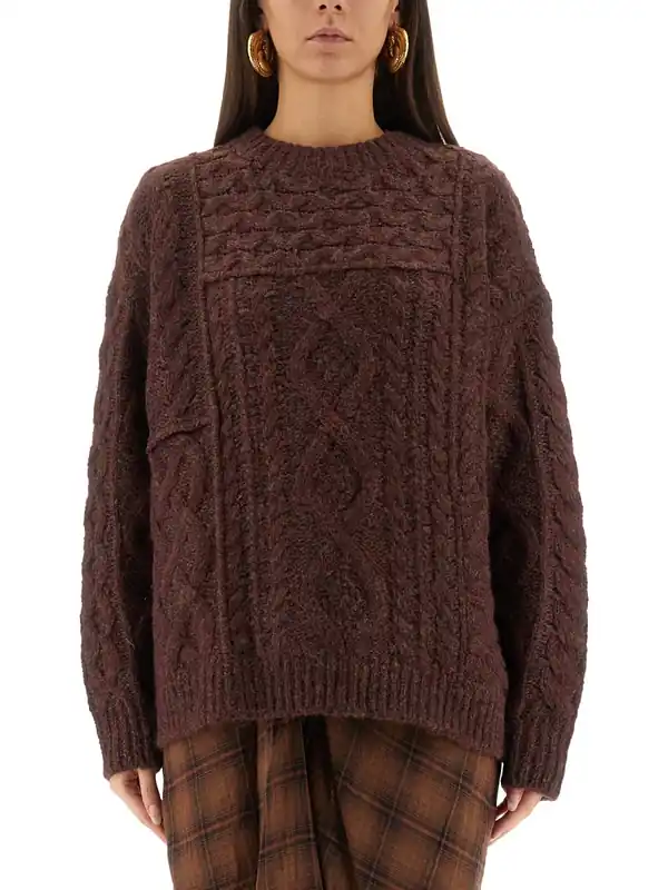 "Deottille" Sweater - Isabel Marant ÉToile