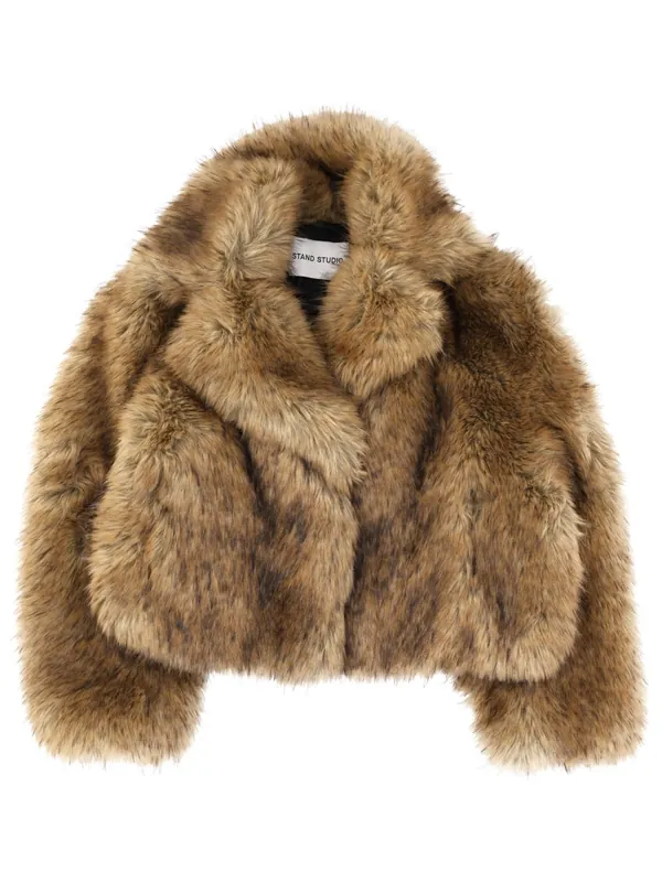 Jacket "Samara" - Stand Studio