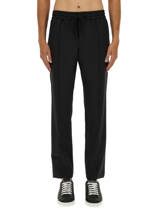 Jogging Pants - Dolce & Gabbana
