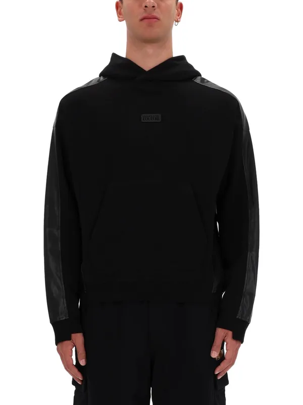 Hoodie - Versace