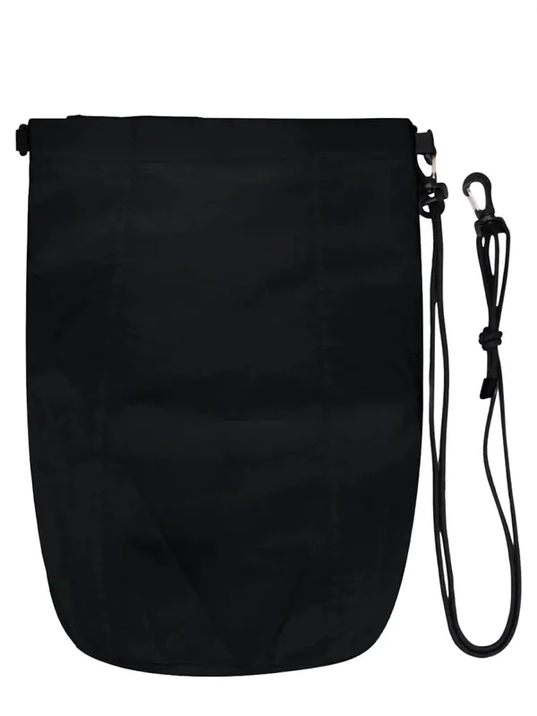 Taffeta Bag - Laminar