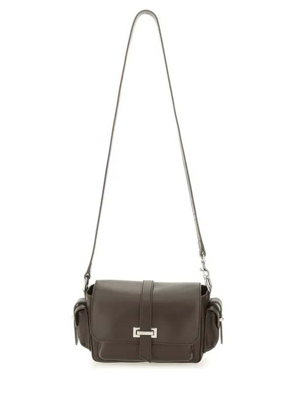 Bag "Flap" Small - Hogan
