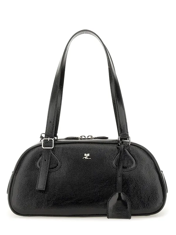 Shoulder Bag "Friday" Medium - Courrèges