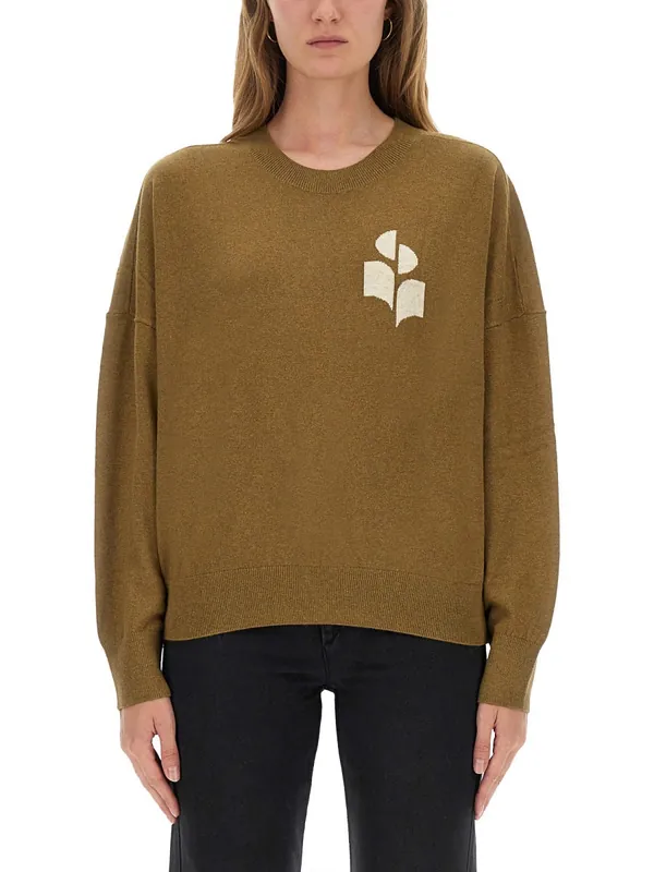 Jersey "Marisans" - Isabel Marant ÉToile