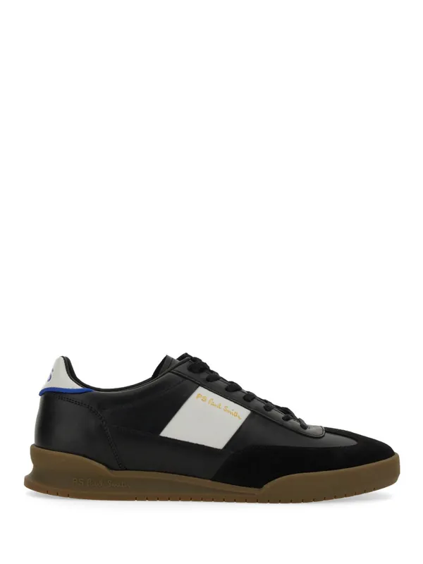 "Dover" Sneaker - PS Paul Smith