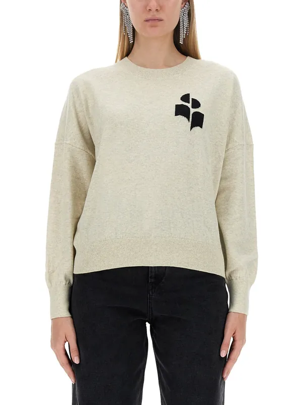 Jersey "Marisans" - Isabel Marant ÉToile