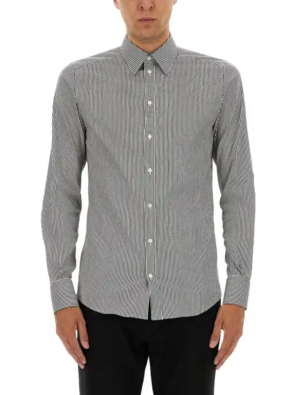 Shirt "Gold" - Dolce & Gabbana