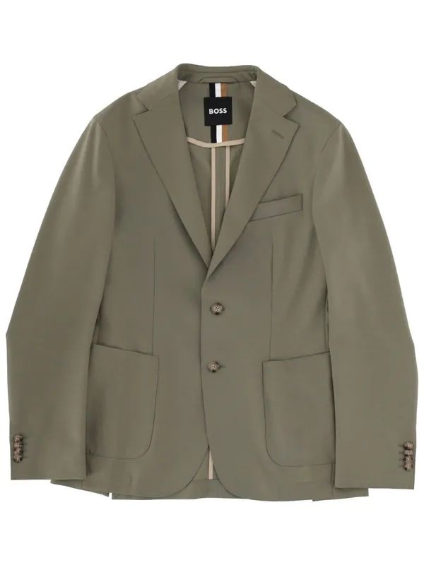 "C-Hanry" Jacket