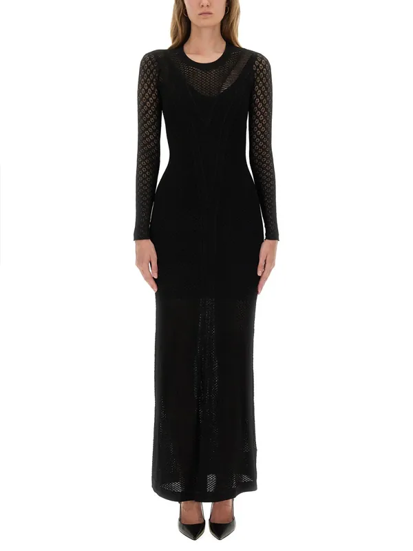 "Florie" Dress - Isabel Marant