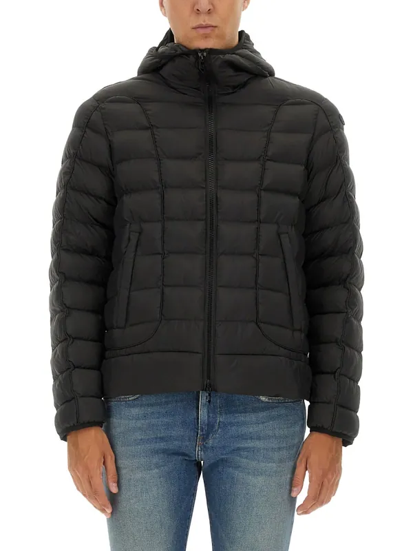 W-Stone Jacket