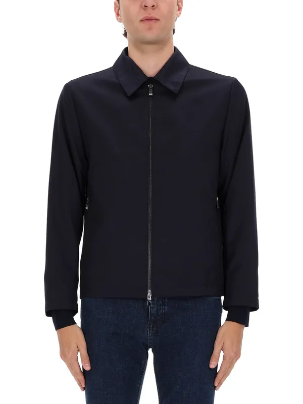 "H-Hanry-Wing" Jacket