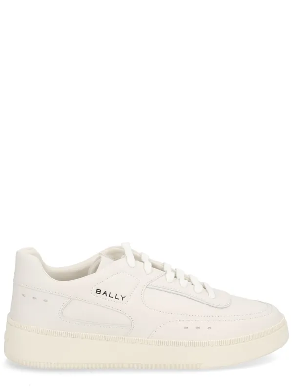 "Raise" Sneaker - Bally