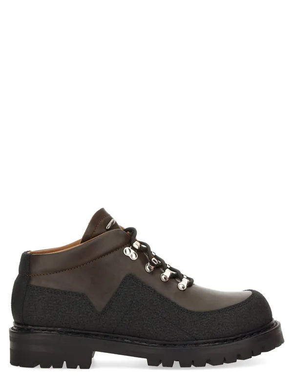 Leather "Quest" Shoe - Our Legacy