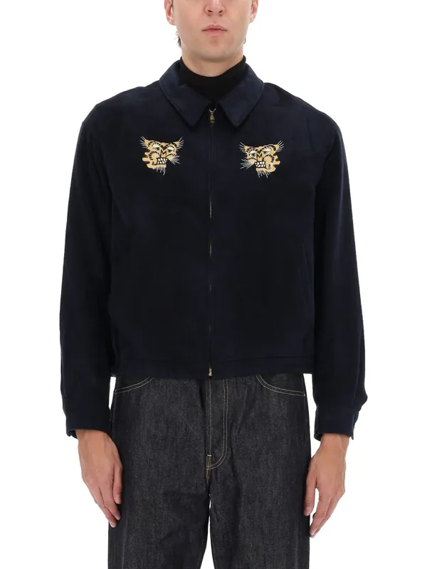 "Norad Blouson" Jacket - Visvim