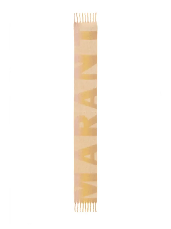 Scarf "Loliana" - Isabel Marant