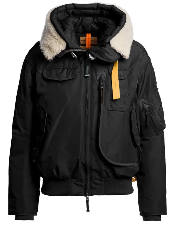 "Gobi S" Jacket - Parajumpers