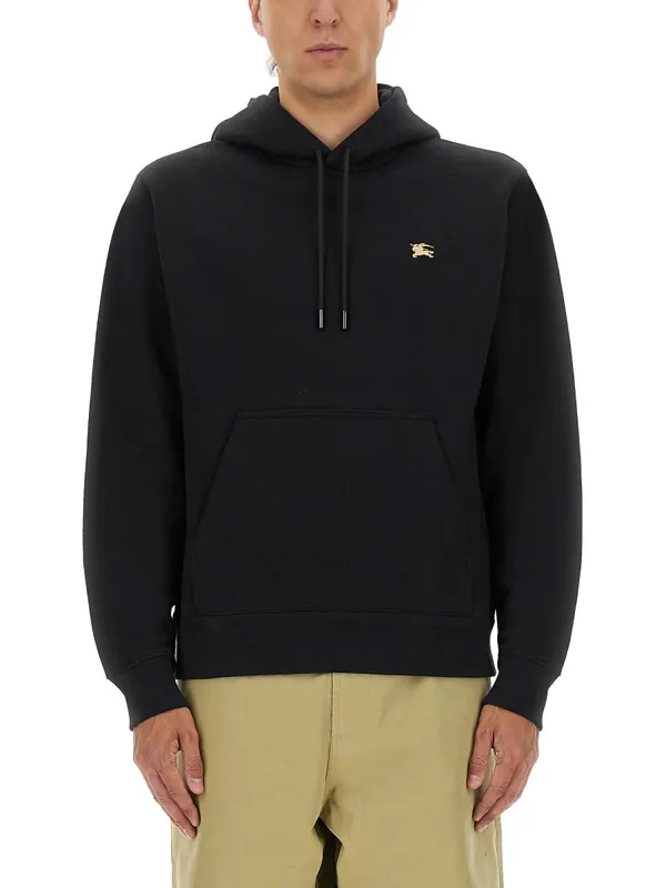 Hoodie - Burberry
