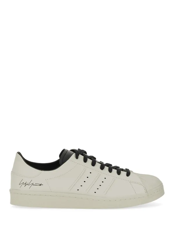 "Superstar" Sneaker - Y-3