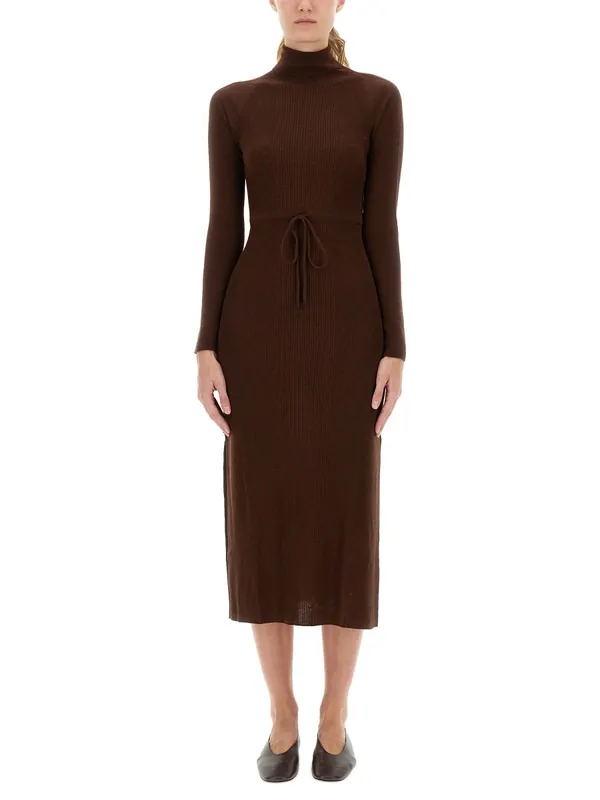 Midi Dress "Marianna" - A.P.C.
