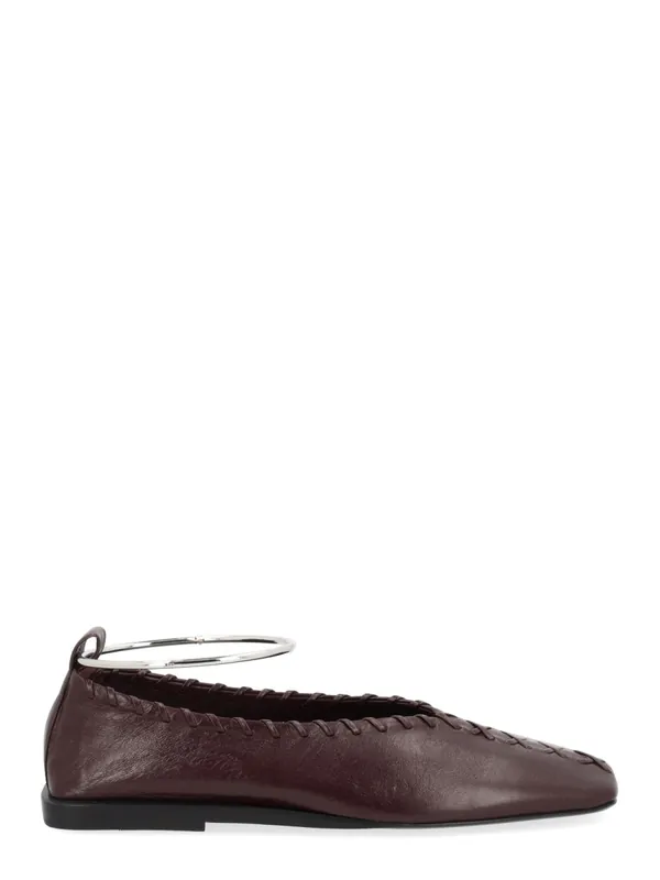 Dancer "Ring" - Jil Sander