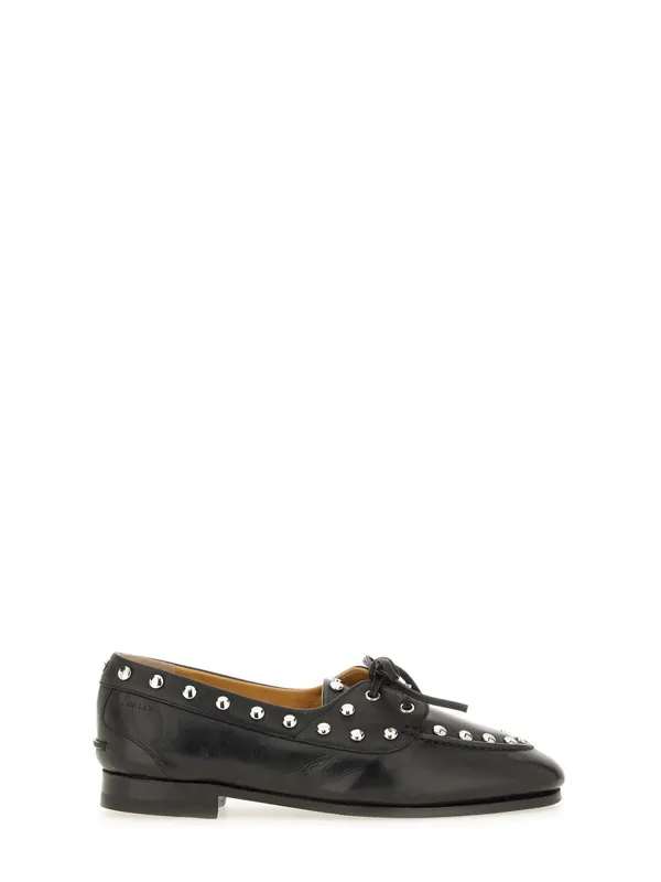 Moccasin "Plume" - Bally