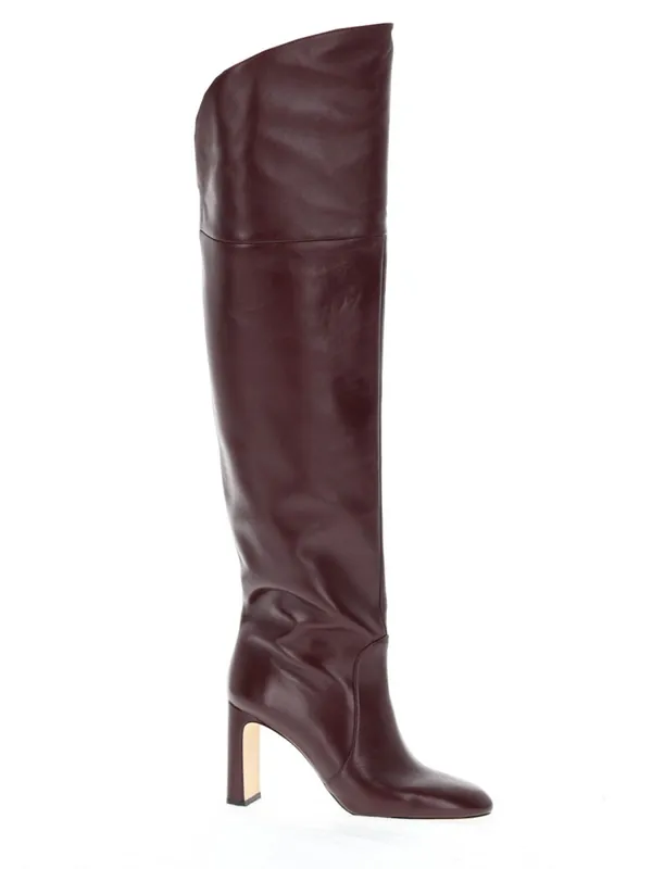 Boot "Babette" - Stuart Weitzman