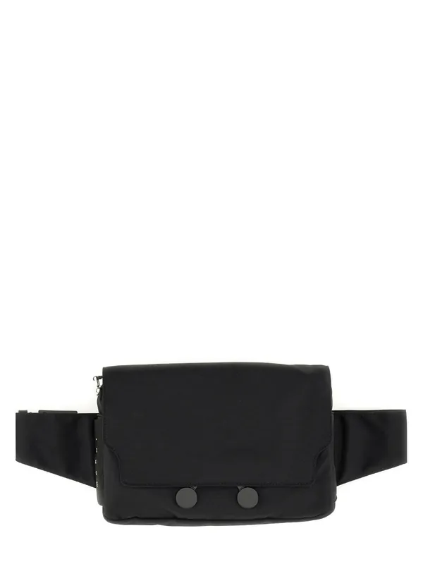 Pouch "Cityscape" - Marni