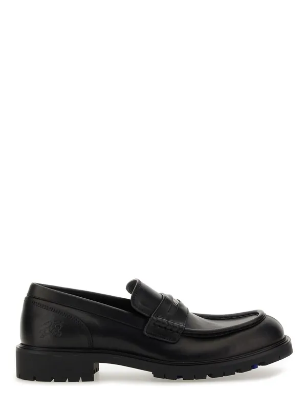 Moccasin "Rogue" - Burberry