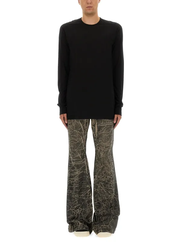 Long-Sleeved T-Shirt